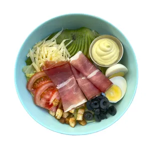 Cesar serrano *ensalada*