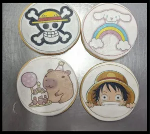 Galleta Temporada