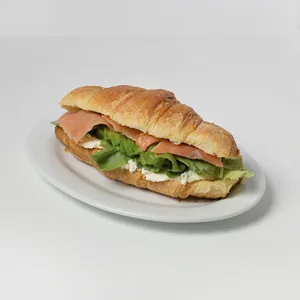 Croissant Salmón Hass