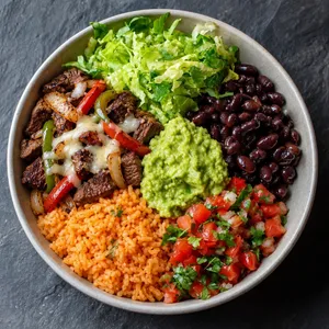 Beef Bowl