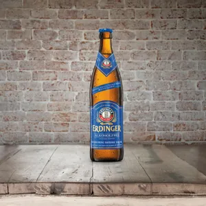 Erdinger Alkoholfrei (500ml)
