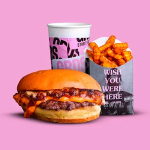 Supreme Bite Trio Pack