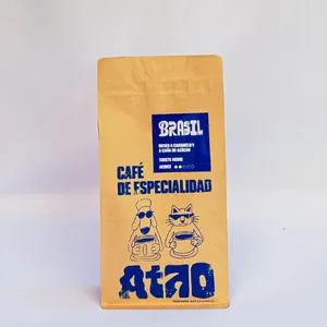 Brasil | Isidro Pereira