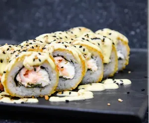 sake furai acevichado