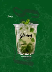 Mojito Xl 900cc (Delivery)