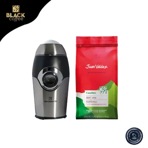 Kit Molino + Café Cumbre 454g