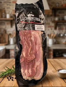 Tocino Ahumado
