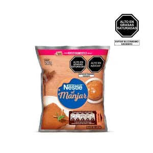 Manjar Blanco Nestlé 200 gr