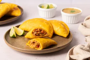EMPANADAS X 4