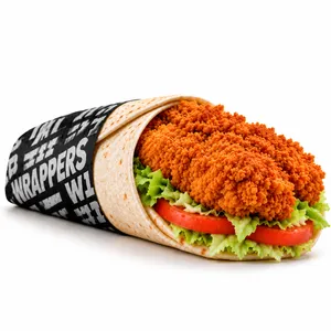 Chicken Wrap