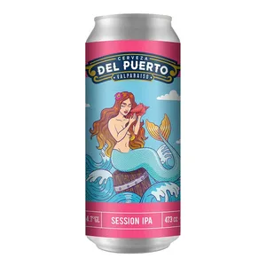 Cerveza Session IPA