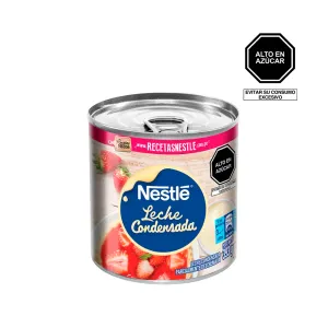 Leche Condensada Nestlé 393 g