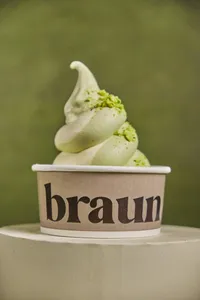 Helado Combinado