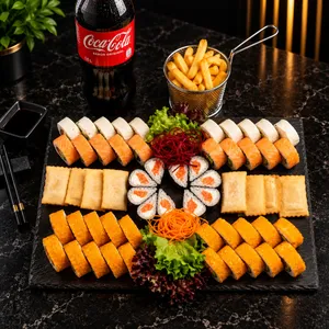Mei Box Noche Perfecta (50 Cortes)