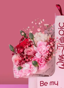 Bouquet de Flores