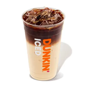 Iced Macchiato L