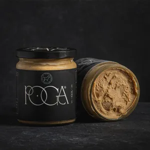Manjar de "Coco Loco"