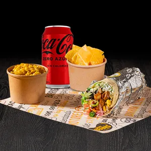 Chido Box