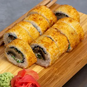 Samurai Roll