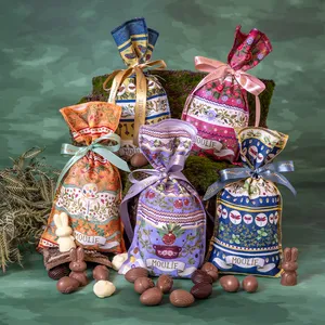 461 - Saco chico 195g