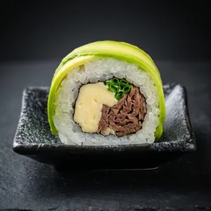 Rama Roll