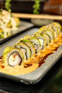 Tako Grill