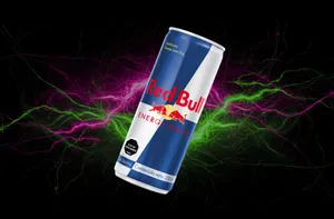 Redbull 250cc original