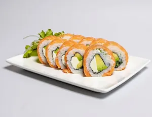 Sake Cheese