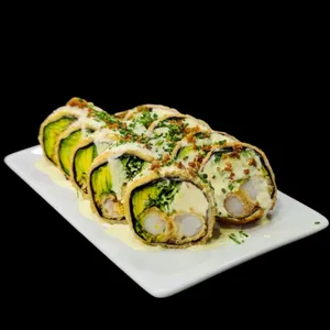 ORIENTAL EBI ACEVICHADO ESPECIAL ROLL SIN ARROZ