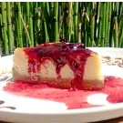 Cheesecake de Frutos Rojos