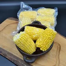 Choclo en trozo 300gr