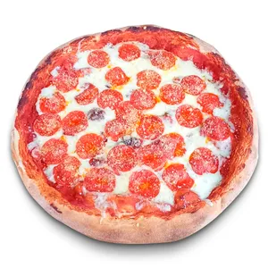 Pizza Pepperoni