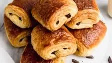 Pan de Chocolate