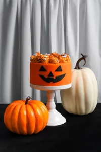 Torta Calabaza