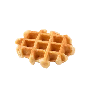 Waffle Belga