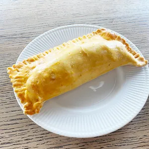 Chaparrita libre de gluten y sin lactosa