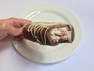 Paletas de cheesecake (3 pzas)