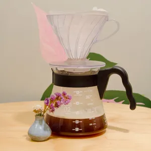 Café filtrado