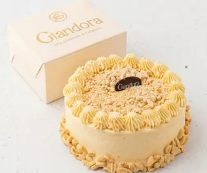 Pastel Mediano Mix Cheaf