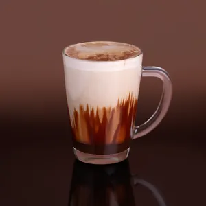 Choco Latte