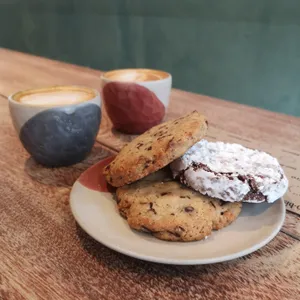 Galleta Chocochip