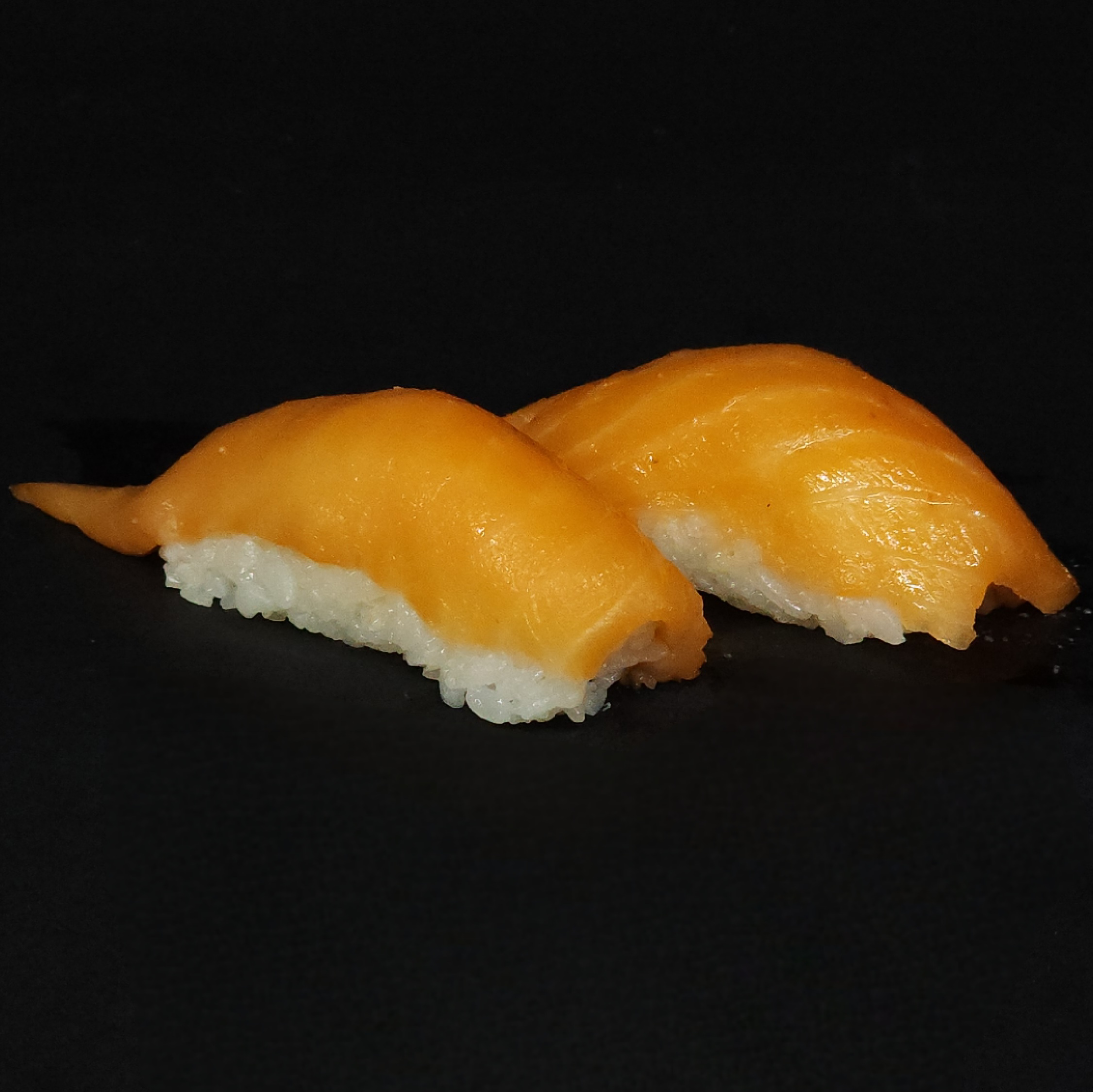 Nigiri sake