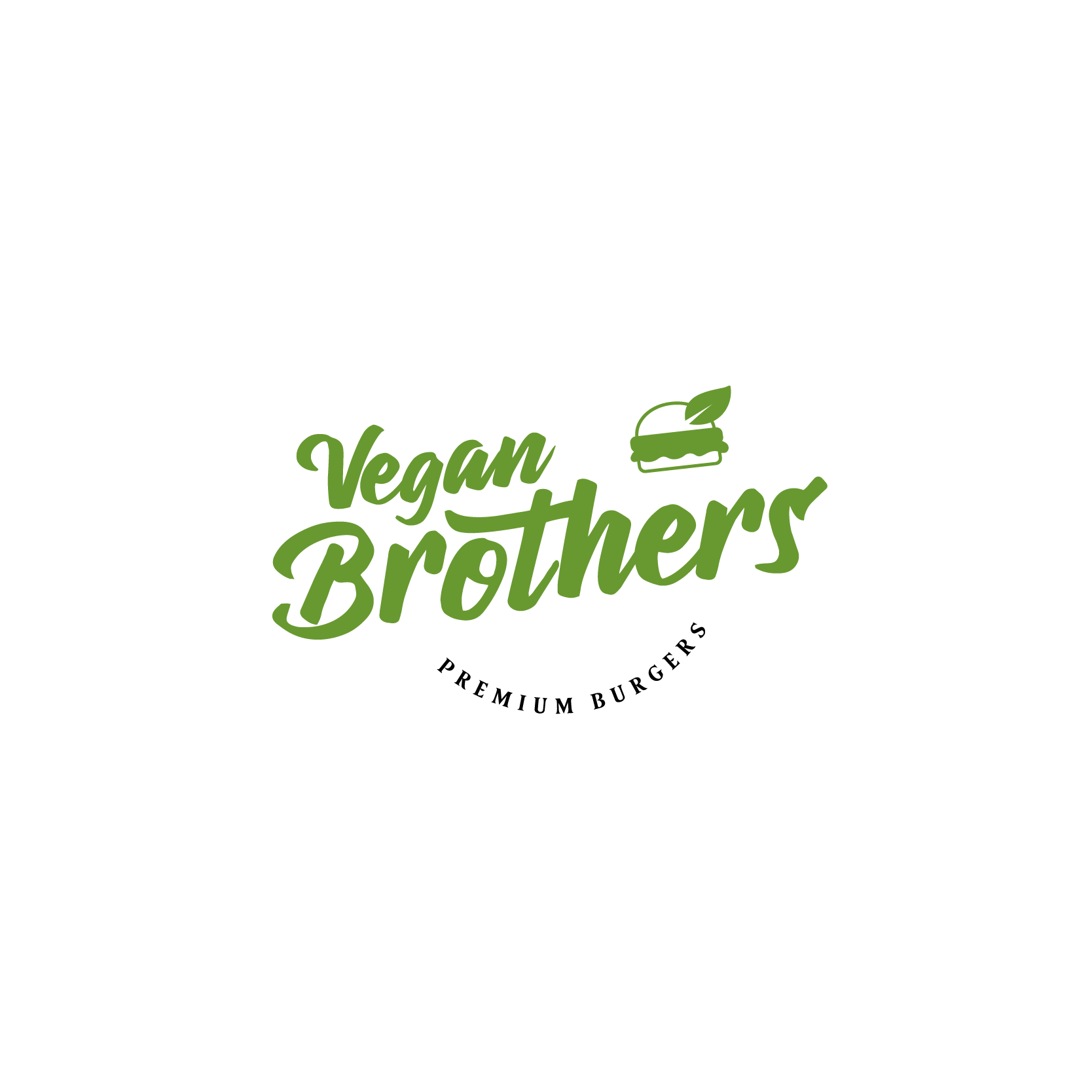 Vegan Brothers