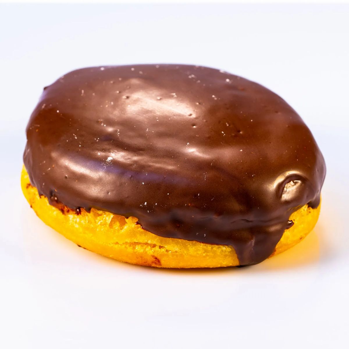 Donut crema de Avellanas Donut crema de Avellanas