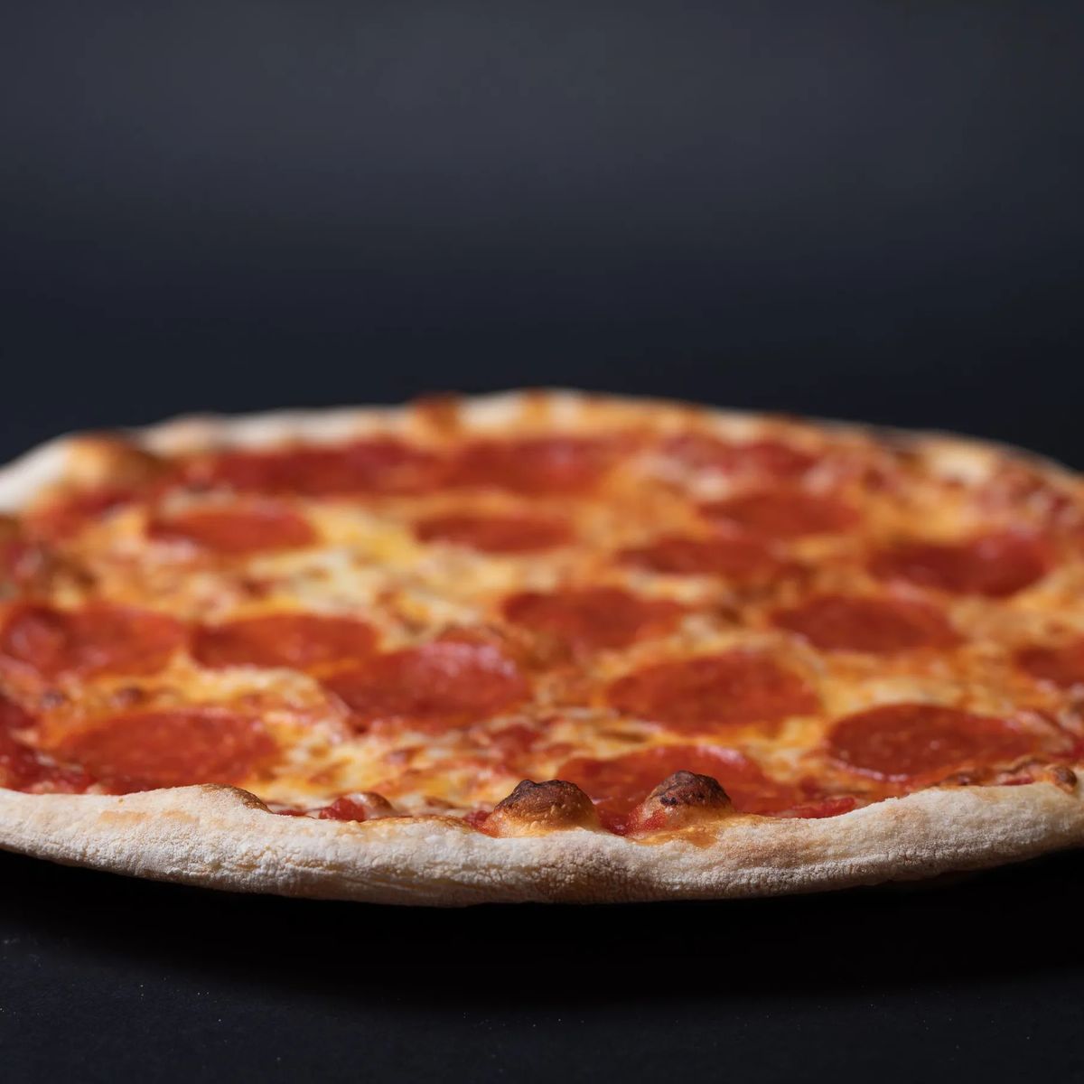 Pepperoni Pepperoni