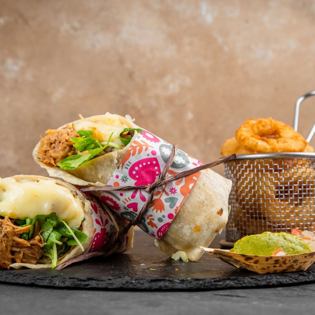 Burrito chavo Burrito chavo