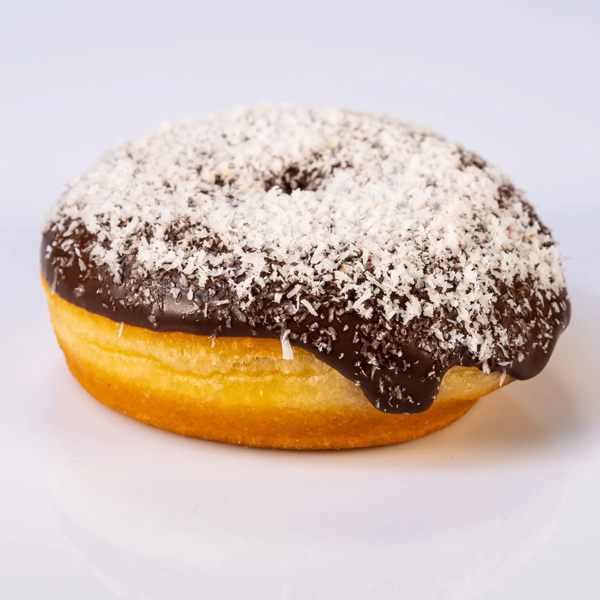 Donut Choco Coco Donut Choco Coco