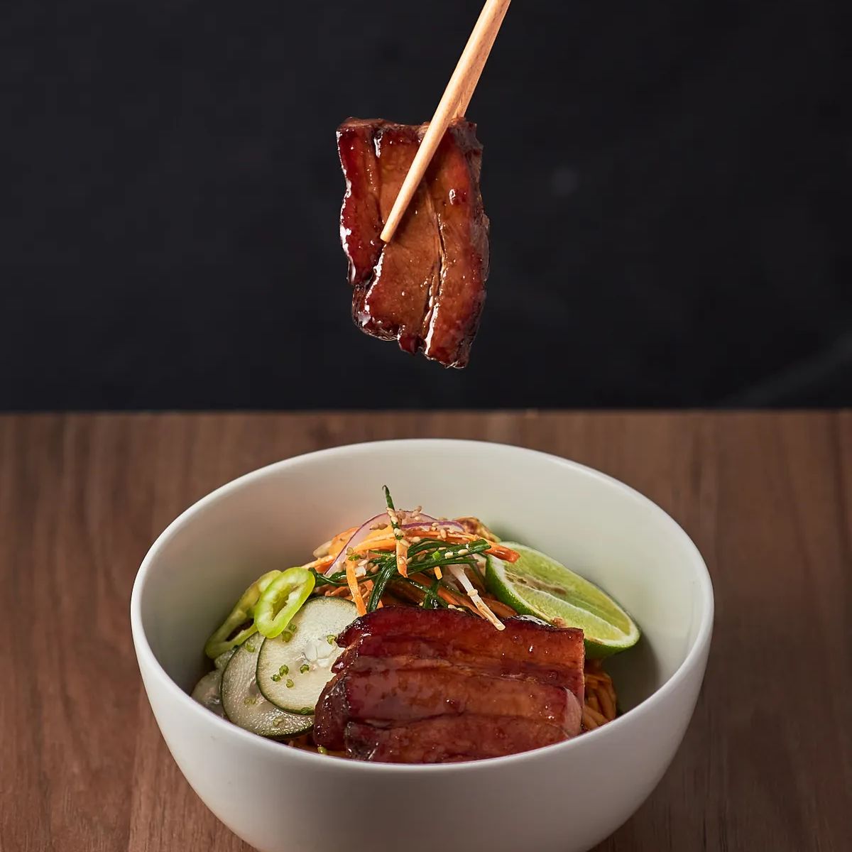 RICE BOWL - Pork Belly🐽 RICE BOWL - Pork Belly🐽