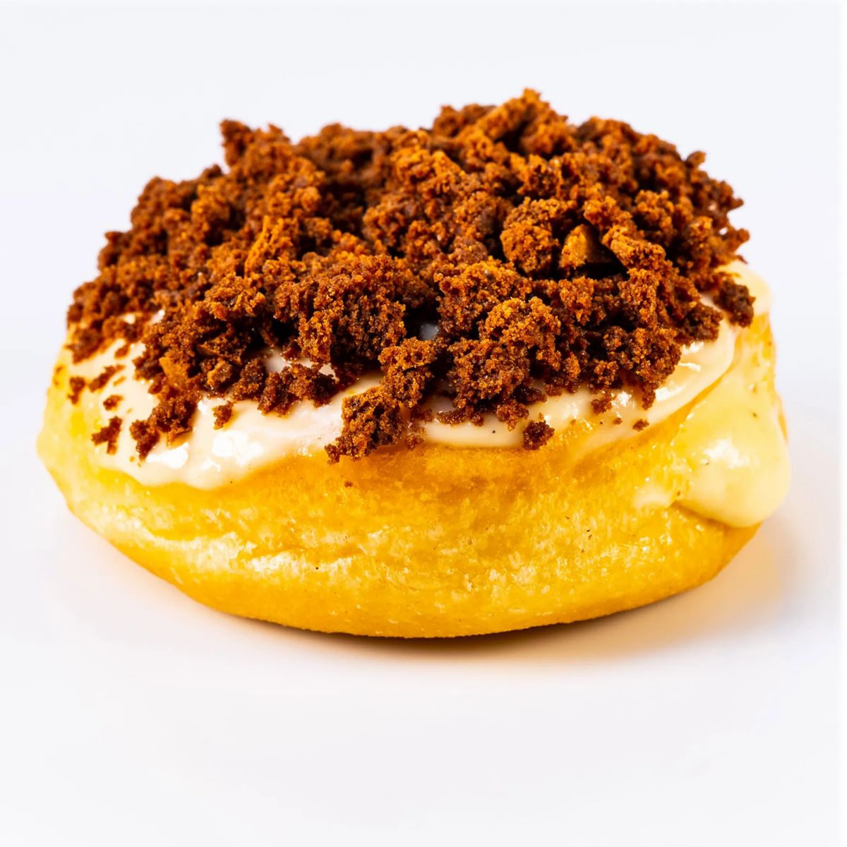 Donut Brownie Donut Brownie