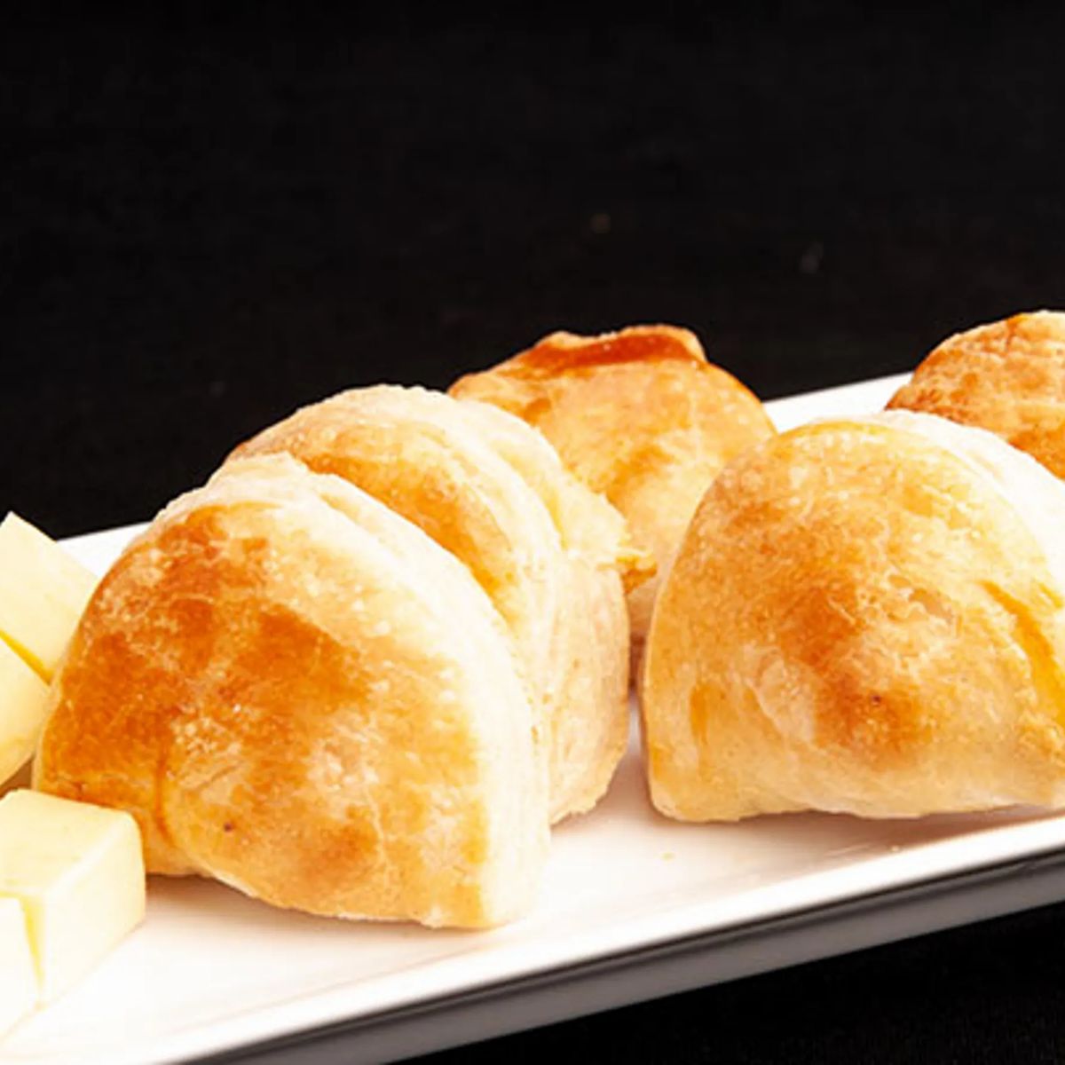 Empanaditas de Queso Empanaditas de Queso